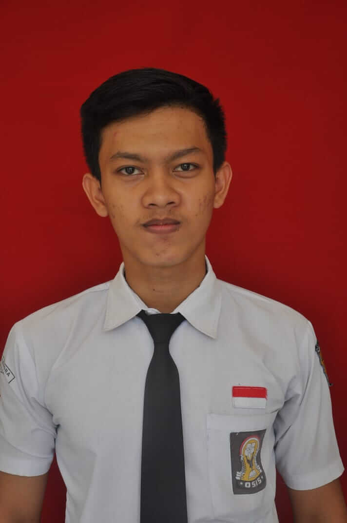 Putu Indra Permana
